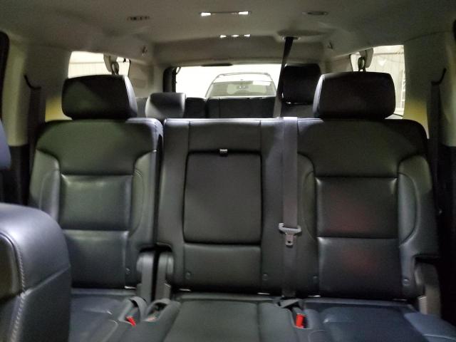 1GKS2GKC9HR396024 GMC Yukon Xl K1500 Slt