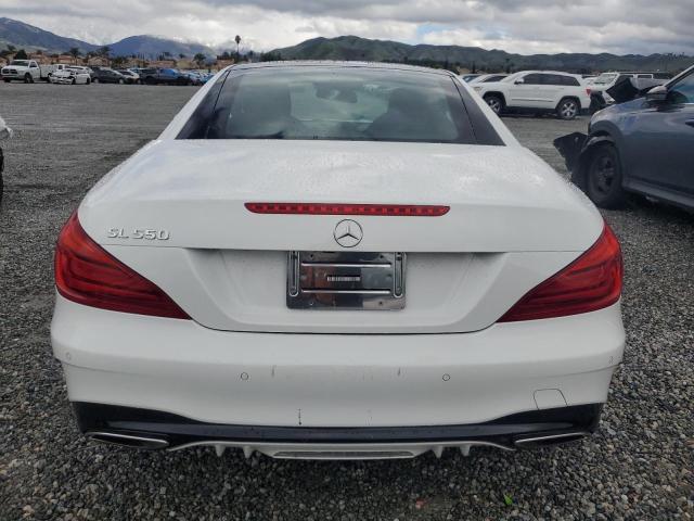WDDJK7DA0HF045027 Mercedes-Benz SL 550