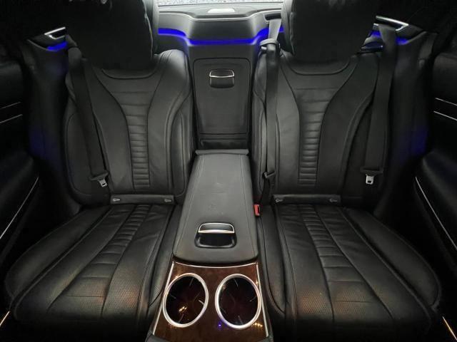 WDDUG8CB9HA306313 Mercedes-Benz S 550