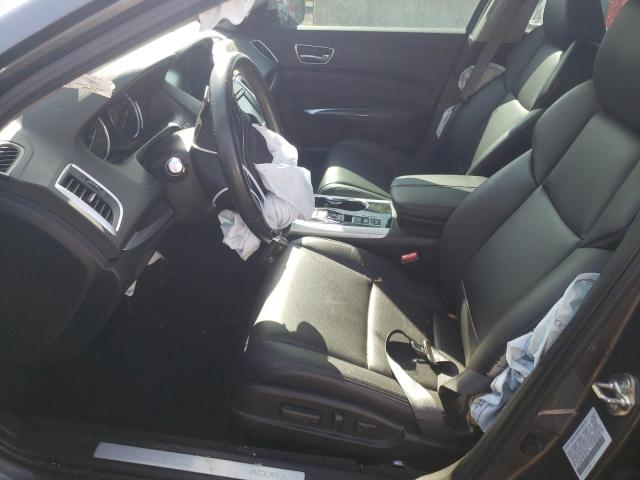 19UUB3F35KA007149 Acura TLX