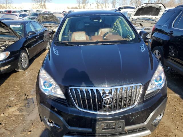KL4CJCSB0GB593815 Buick Encore