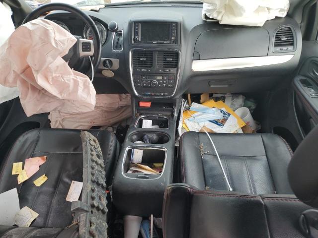 2C4RDGEG7KR695242 Dodge Grand Caravan Gt
