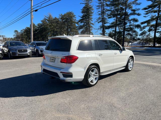 4JGDF7DE2EA409712 Mercedes-Benz Gl 550 4matic