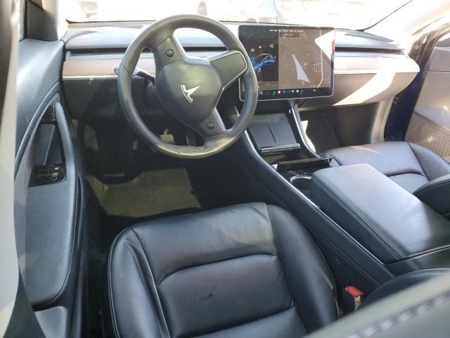 5YJ3E1EB0LF712237 Tesla MODEL 3