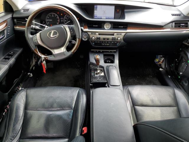 JTHBK1GG8E2131196 Lexus ES 350