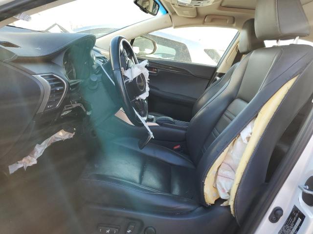 JTJBARBZ1G2075694 Lexus Nx 200t Base