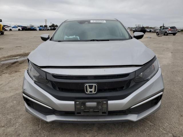 2HGFC2F69LH597790 Honda Civic Lx
