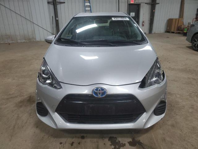 JTDKDTB32G1132462 Toyota PRIUS C