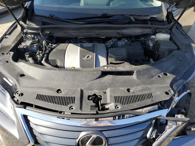 JTJDZKCA3J2007003 Lexus Rx 350 L