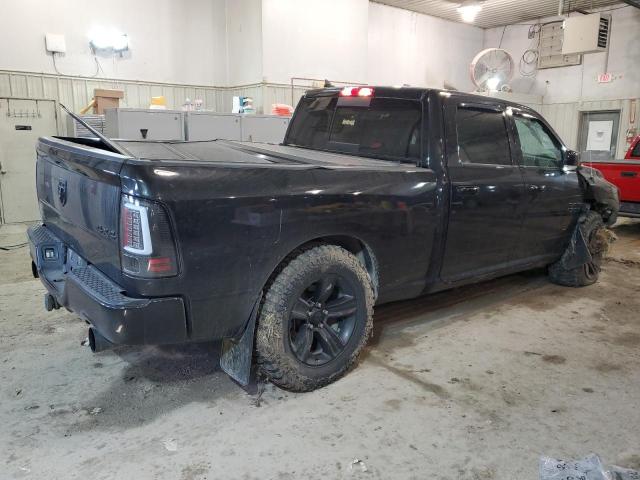 1C6RR7UT5JS107620 RAM 1500 Sport