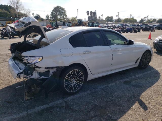 WBAJA5C38HG894625 BMW 530 I