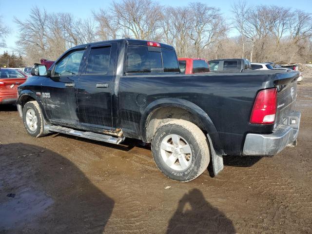 1C6RR7GT6ES460238 RAM 1500 Slt