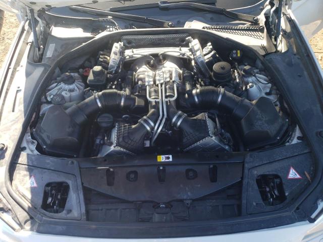 WBSFV9C51FD594308 BMW M5