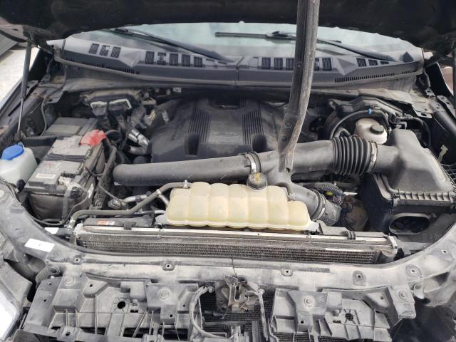1FTEW1E43KKE02690 Ford F150 Supercrew