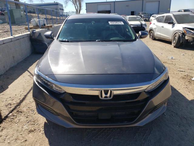 1HGCV2F52JA046357 Honda ACCORD EXL