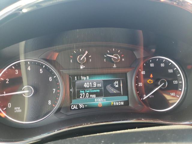 KL4CJCSB4HB130934 Buick Encore Essence