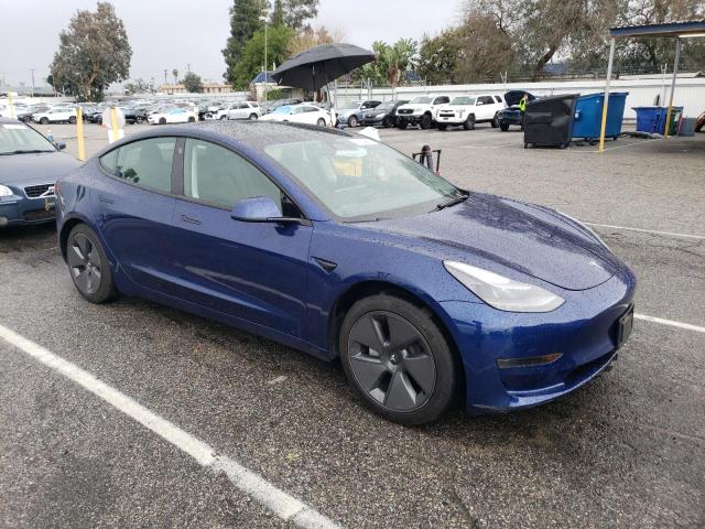 5YJ3E1EA1NF375507 Tesla MODEL 3