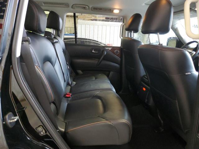 Nissan ARMADA SV 2018 JN8AY2NC0JX502189 Image 11