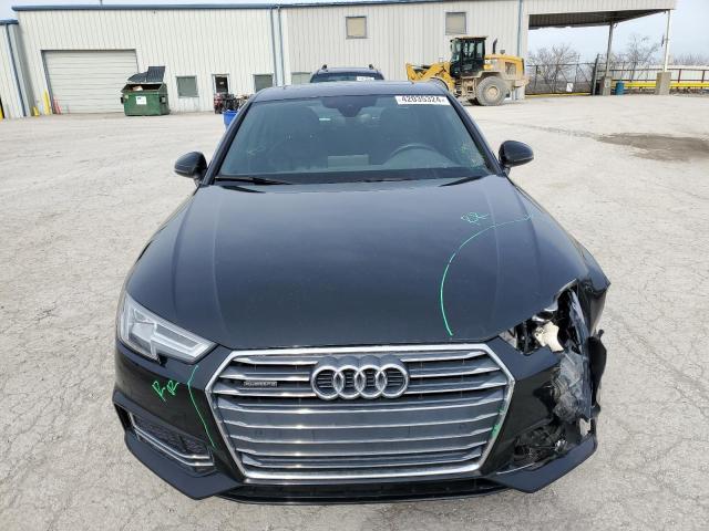 WAUENAF48HN038076 Audi A4 Premium Plus