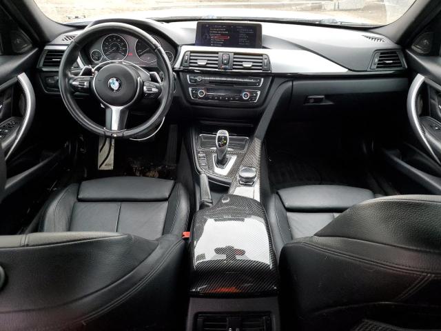WBA3D5C51EF147130 BMW 328 D Xdrive