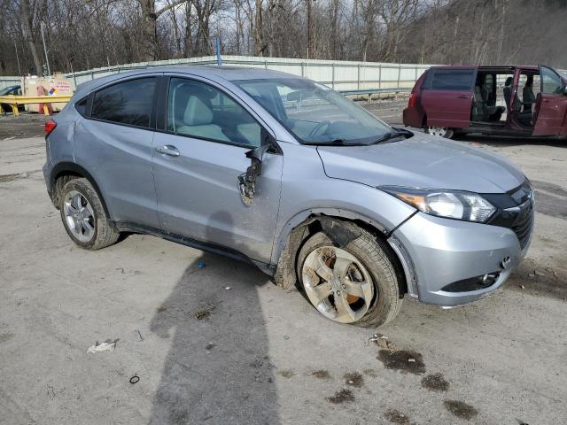 3CZRU6H56HM713616 Honda HR-V EX