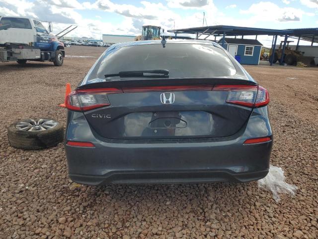 19XFL1H71NE005909 Honda CIVIC EXL