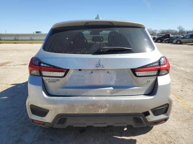 JA4AR3AU2LU011683 Mitsubishi Outlander Sport Es