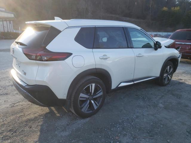 5N1BT3CB5PC739433 Nissan Rogue Sl