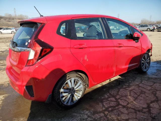 3HGGK5H8XFM742767 Honda FIT EX