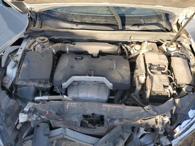 1G11A5SA0GU123216 Chevrolet Malibu Limited Ls