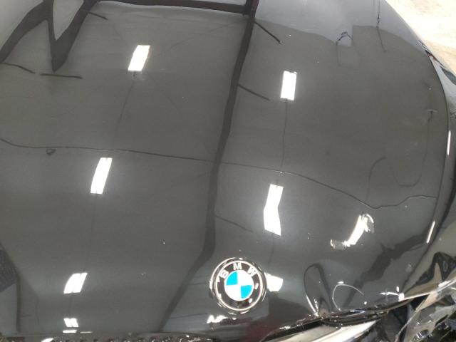 WBA53BH01NCK22854 BMW 530 I