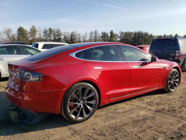 5YJSA1E49JF241758 Tesla MODEL S