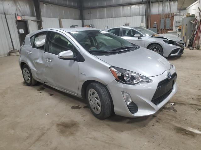 JTDKDTB32G1132462 Toyota PRIUS C