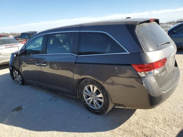 5FNRL5H37GB124241 Honda ODYSSEY SE