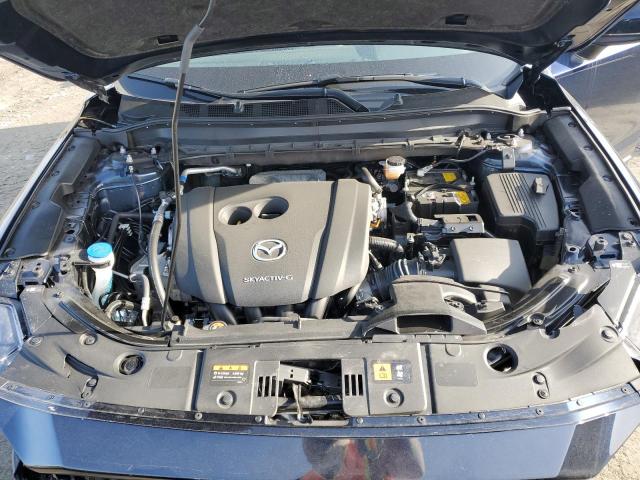 JM3KFBBM1P0288471 Mazda Cx-5 Select