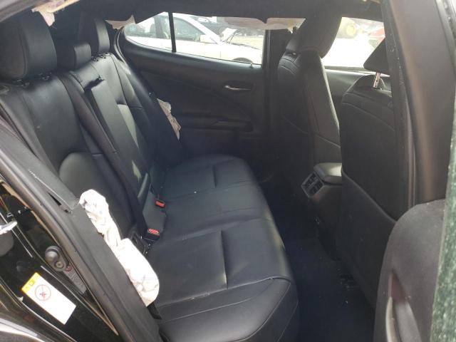 JTHY3JBH0K2007068 Lexus UX 200