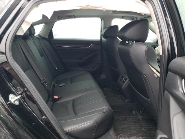 1HGCV3F50LA012975 Honda Accord Hybrid Exl
