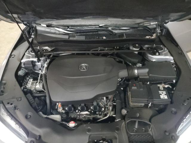 19UUB3F55FA008633 Acura TLX TECH