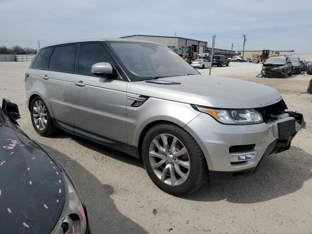 SALWR2KF8GA638491 Land Rover Range Rover Sport Hse