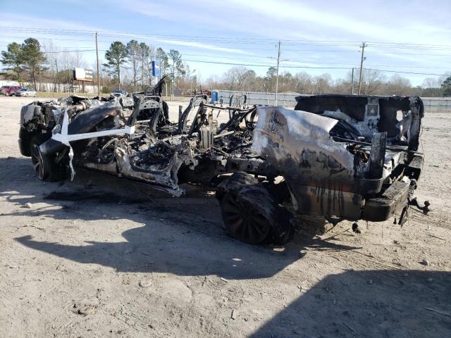 1FTEW1EF5GFC71702 Ford F150 Supercrew