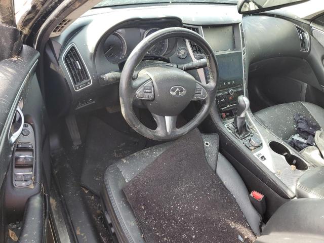 JN1BV7AP0FM353728 Infiniti Q50 BASE
