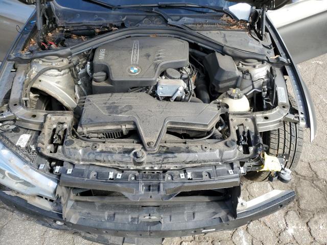 WBA8E9G5XGNT47680 BMW 328 I Sulev