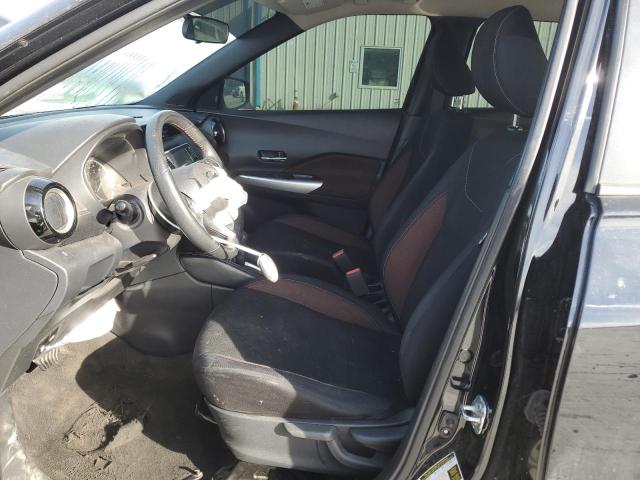 3N1CP5CU8JL526193 Nissan KICKS S