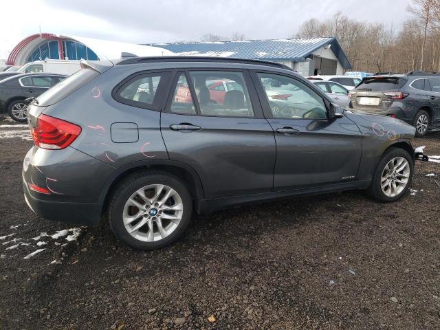 WBAVL1C57FVY26881 BMW X1 Xdrive28i