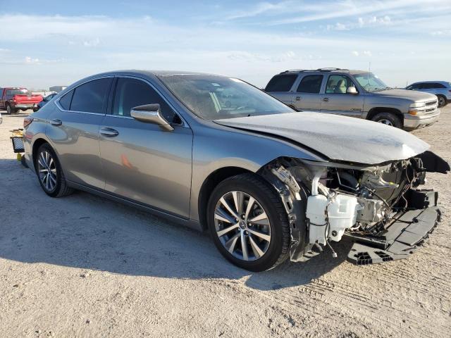 58ABZ1B17KU022751 Lexus ES 350