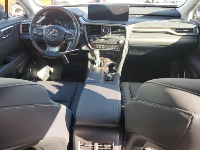 2T2HZMAA9MC192033 Lexus RX 350