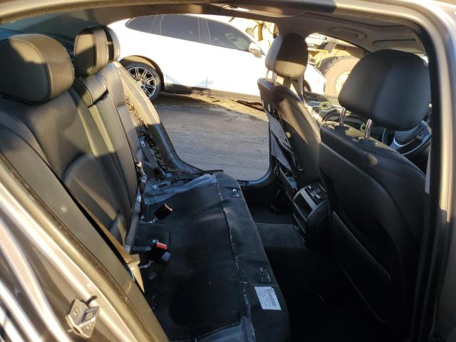WBA5A5C51FD512727 BMW 528 I