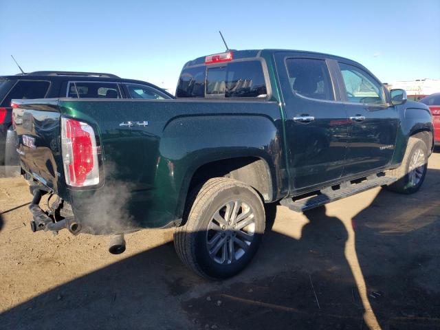 1GTG6DE38G1274946 GMC CANYON SLT