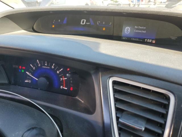 19XFB2F73FE287824 Honda CIVIC SE