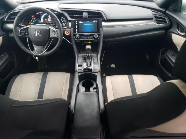 SHHFK7H50HU400438 Honda CIVIC EX